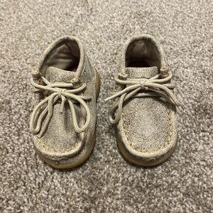 Twisted X Toddler Shoes